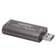 Placa de Captura HDMI / USB 3.0