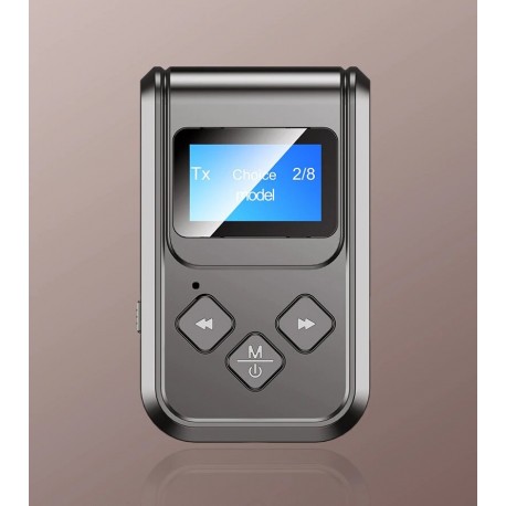 Emissor/Receptor de Sinal Bluetooth