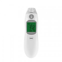 Termómetro de Infravermelhos ( indicado para Febre - Temperatura Corporal )