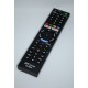 Comando Universal para TV SONY Bravia Android TV UHD 55XG8596