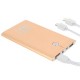 Powerbank 6000 mAh