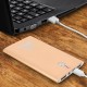 Powerbank 6000 mAh