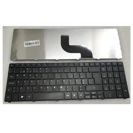 Teclado de Substituição para Portátil Acer