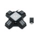 Adaptador KX Teclado/Rato para Playstation/Playstation 3/Playstation 4/ Xbox/ Nitendo Switch