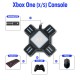 Adaptador KX Teclado/Rato para Playstation/Playstation 3/Playstation 4/ Xbox/ Nitendo Switch