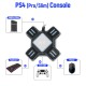 Adaptador KX Teclado/Rato para Playstation/Playstation 3/Playstation 4/ Xbox/ Nitendo Switch