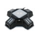 Adaptador KX Teclado/Rato para Playstation/Playstation 3/Playstation 4/ Xbox/ Nitendo Switch