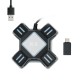 Adaptador KX Teclado/Rato para Playstation/Playstation 3/Playstation 4/ Xbox/ Nitendo Switch
