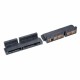 Conector/ Adaptador de  Placa Intermediária HP EliteBook 2540p Disco rígido SSD SATA de substituição