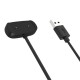 Carregador USB ( Fast Charge) para Pulseira/Relógio Xiaomi 