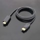 Cabo Adpatador Displayport para HDMI