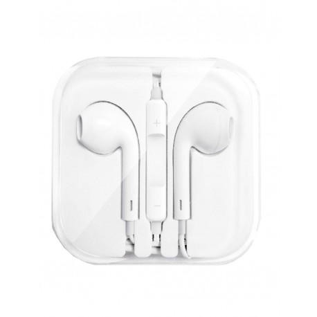 Fones de ouvido estéreo para IOS e Android 