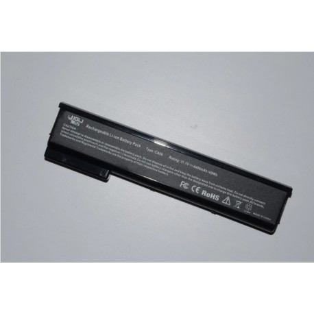 Bateria de Substituição Para Portátil HP 718675-121 / 718675-141