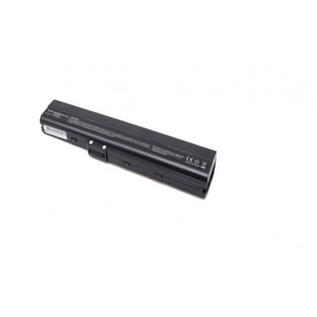 Bateria de Substituição para Portátil Asus 07G016CS1875/ 07G016CX1875/ 07G016G51875