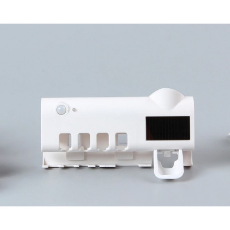 Suporte de esterilização/Puretta para Escova de Dentes