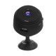 Mini Câmara  De Videovigilância WI-FI Sem Fios