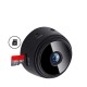 Mini Câmara  De Videovigilância WI-FI Sem Fios