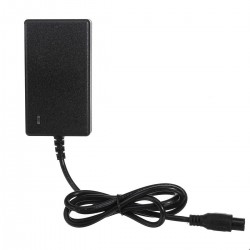 Carregador para nilox gk-001 30nxbk65nwn01 model doc 2 balance scooter