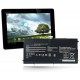 Bateria de Substituição para Asus C21-TF301