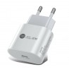 Adaptador de corrente Quick Charger USB-C de 20W 