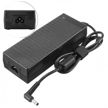 Asus ROG GL502VSK + Cabo