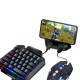 Gamepad Pubg Bluetooth 5.0 para Android e iOS