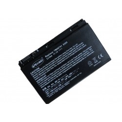 Bateria de Substituição para Portátil Acer BT.00603.024/BT.00603.029/BT.00604.011