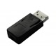 Adaptador/Conversor DisplayPort Macho para Mini DisplayPort Fêmea