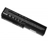Bateria de Substituição para Portátil LG 3UR18650-2-T0144/3UR18650-2-T0188/3UR18650-2-T0412