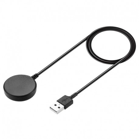Carregador Sem Fio  para Samsung Galaxy Watch 