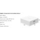 SONOFF SNZB-02 - Sensor de Temperatura e Umidade zigBee
