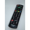 Comando Universal para TV PANASONIC smart tv android uhd 43nx700