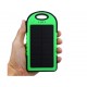 Carregador Portátil/Power Bank a Energia Solar