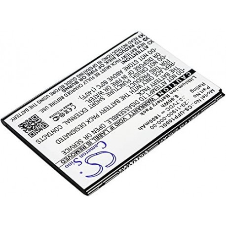 Bateria para Smartphone/Telemóvel ULEFONE