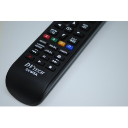 Comando Universal para SAMSUNG Smart tv led uhd 65au9005