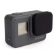 Tampa/Capa Protetora para GoPro Hero 5/6/7 Black