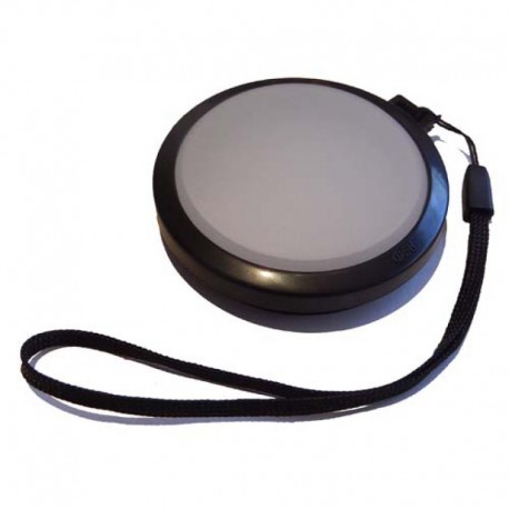 Tampa/Capa de Protecção para Lente 49mm