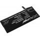 Bateria de Substituição Para Iphone 616-00036