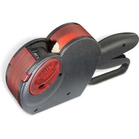 Pistola de Preços Printex Smart Label  26 mm x 12 mm CT4 -6