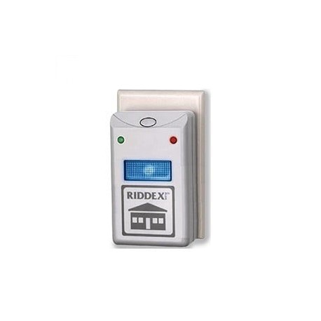 Repelente de Roedores e Insetos Pest Control