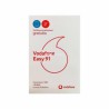 Cartão Para Telemóvel Vodafone 4G Easy 91