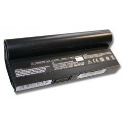 Bateria para portátil Asus Eee PC 1000HA/ 1000HD/ 1000HE