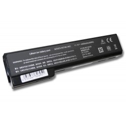 Bateria para Portátil HP Compaq Elitebook 8560P/ 8570P