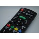 Comando Universal para TV PANASONIC smart tv android uhd 43hx700  ou tx-43jx620e