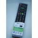 Comando Universal para TV PANASONIC smart tv android uhd 43hx700  ou tx-43jx620e