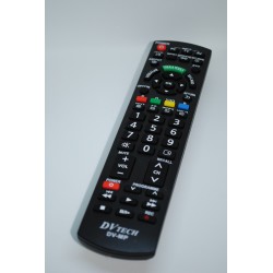 Comando Universal para TV PANASONIC smart tv android uhd 4k 55hx900 ou tx20la60f tv lw7141700cr