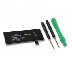 Bateria de Substituição para iPhone 5C/5S/A1234
