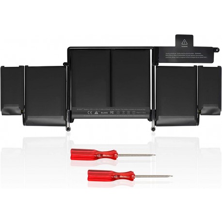 Bateria de Substituição para Apple MacBook Pro 13" Retina 020-8148/A1493/A1582