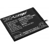  Bateria de Substituição para Telemóvel/Smartphone Xiaomi M1901F7C/M1901F7E/M1901F7G