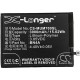  Bateria de Substituição para Telemóvel/Smartphone Xiaomi M1901F7C/M1901F7E/M1901F7G